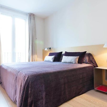 Paseo De Gracia Luxury Apartment Barcelona Kültér fotó